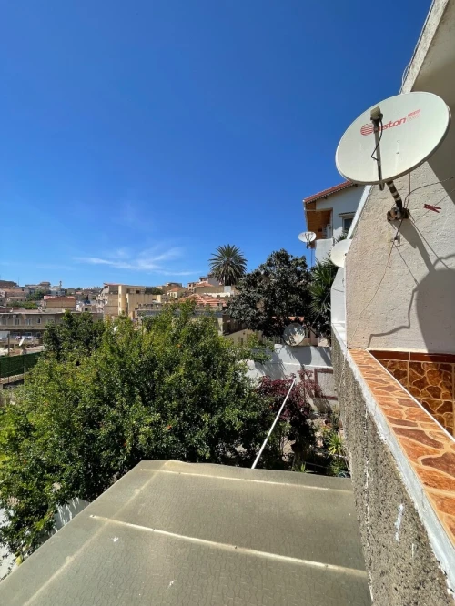 Vente Villa Alger El mouradia