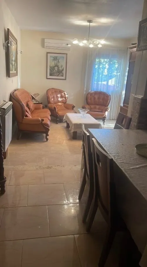 Vente Villa Alger El biar