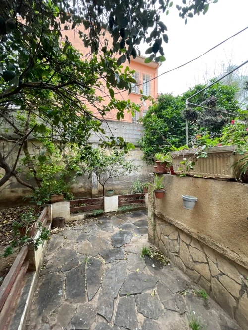 Vente Villa Alger Hraoua