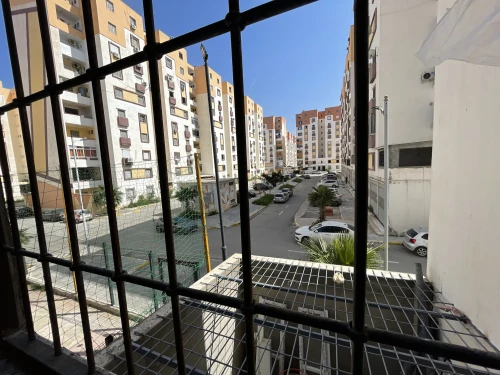 Location Appartement F2 Alger Dar el beida