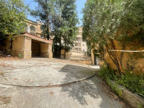 Vente Terrain Alger Draria