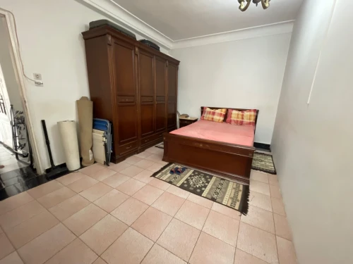 Vente Villa Alger Hraoua