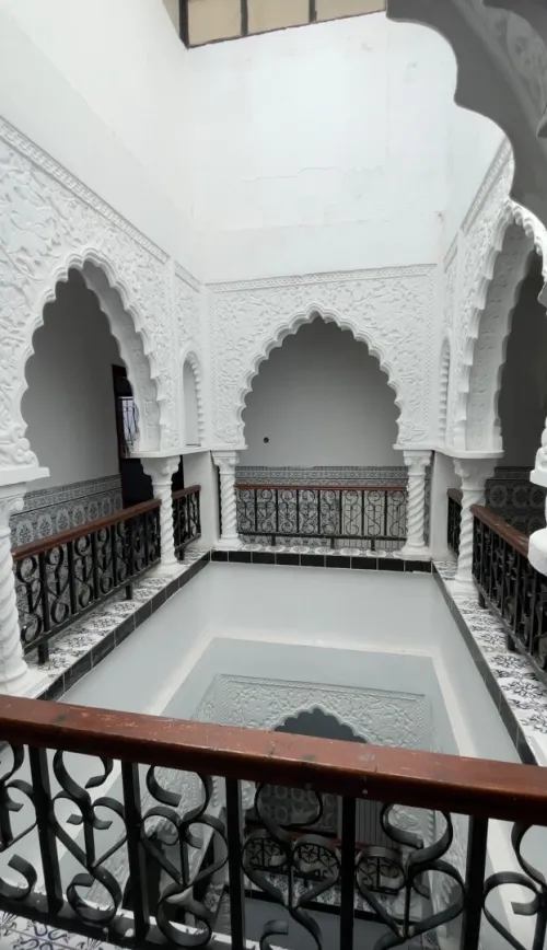 Vente Villa Alger Dar el beida