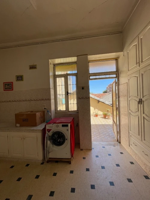 Location Appartement Niveau de villa F3 Alger Rouiba
