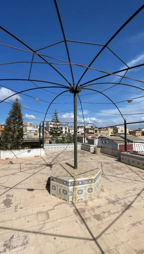 Vente Villa Alger Draria