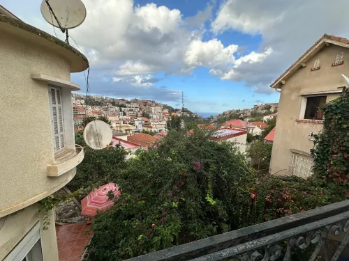 Vente Villa Alger El biar