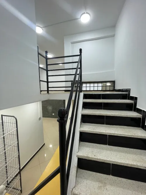 Vente Local Alger Bordj el bahri