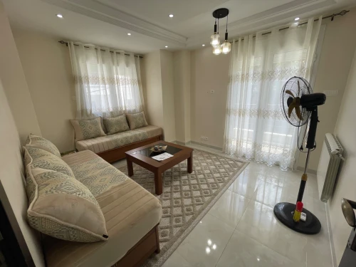 Vente Appartement F3 Alger Cheraga