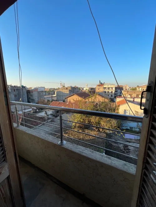 Vente Appartement F3 Alger Rouiba