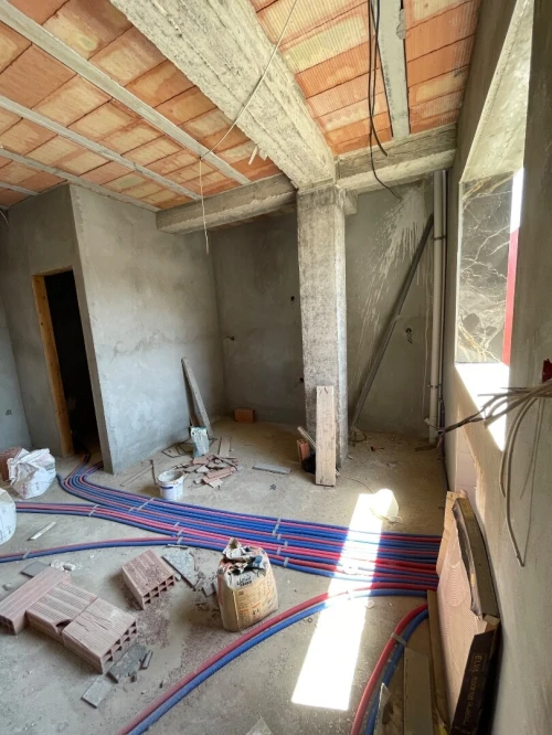 Vente Villa Alger Rouiba