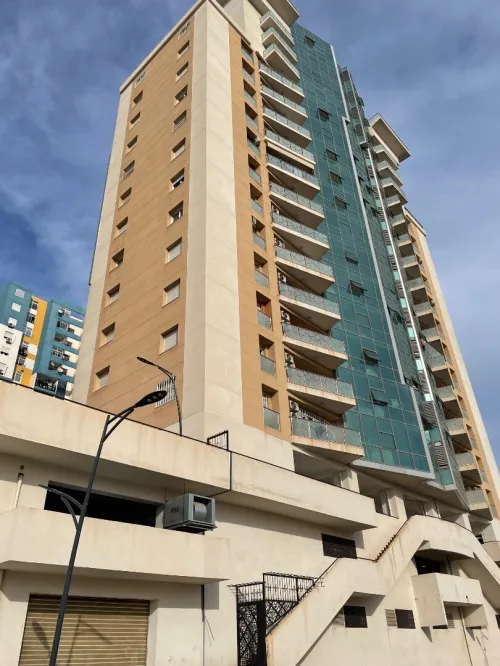 Location Appartement Duplex F5 Alger Mohammadia
