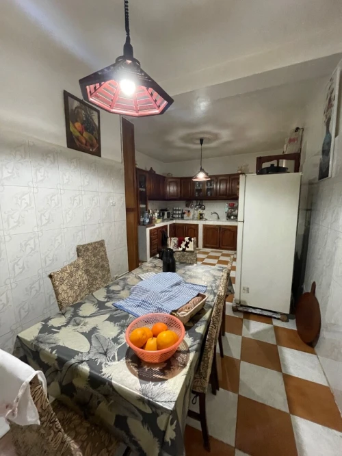 Vente Villa Alger Bordj el bahri