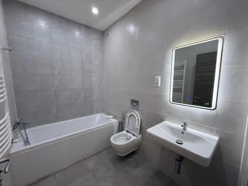Vente Appartement Duplex F5 Alger Birkhadem