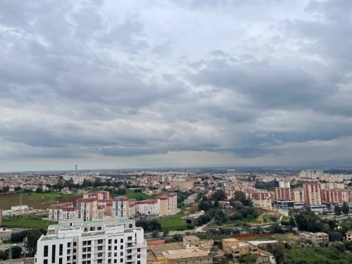 Vente Appartement F4 Alger Birkhadem