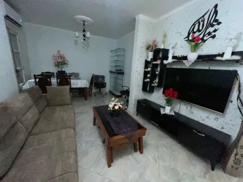 Location Appartement F3 Alger Rouiba 18