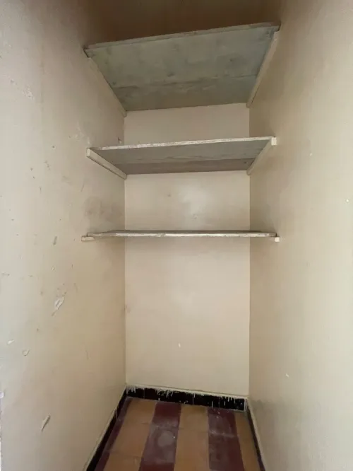 Vente Appartement F2 Alger Sidi mhamed 2