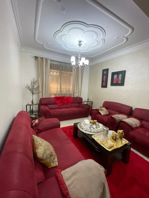 Vente Villa Alger Dar el beida