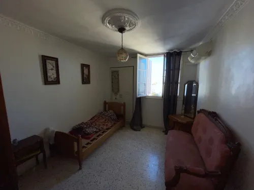 Vente Appartement Duplex F5 Alger Mohammadia