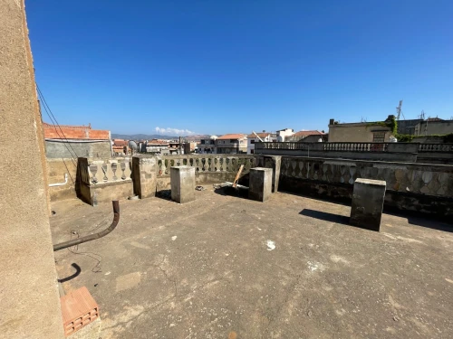 Vente Villa Boumerdès Boudouaou