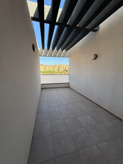 Vente Appartement Duplex F5 Alger Birkhadem