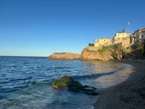 Vente Villa Alger Rais hamidou