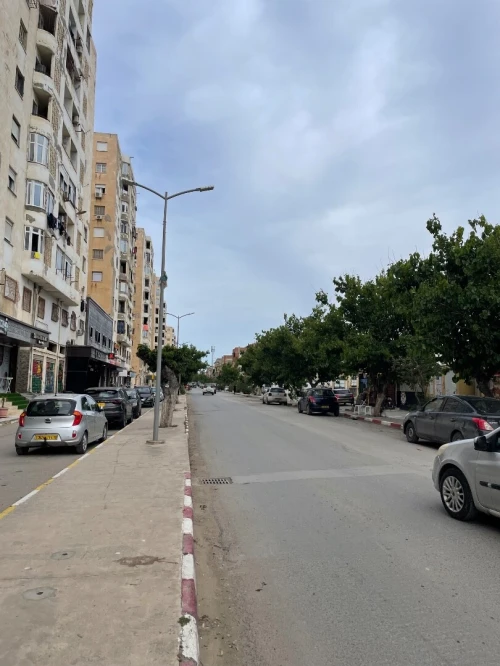 Vente Local Alger Bordj el bahri
