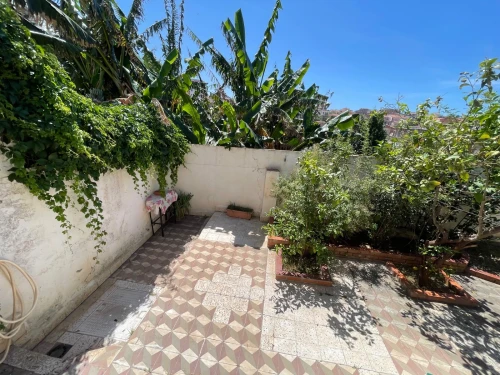 Vente Villa Alger El mouradia