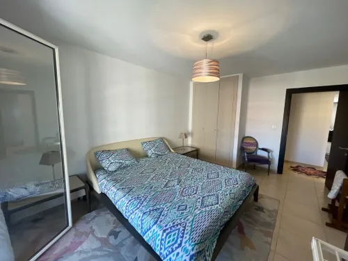 Vente Appartement F4 Alger Dar el beida