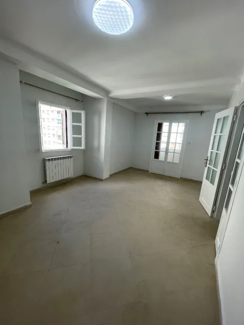 Location Appartement F3 Alger Mohammadia