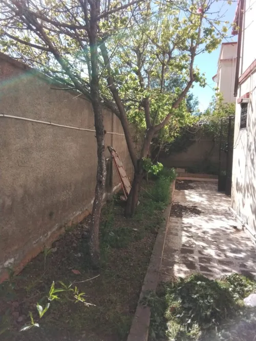 Location Villa Boumerdès Ouled moussa