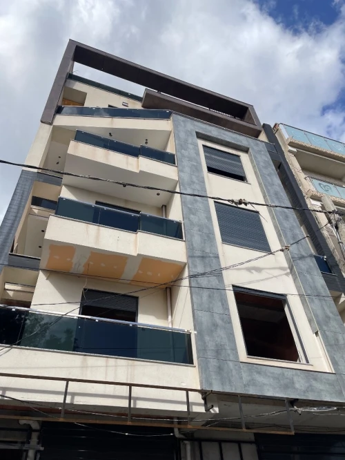 Vente Appartement F4 Alger Rouiba