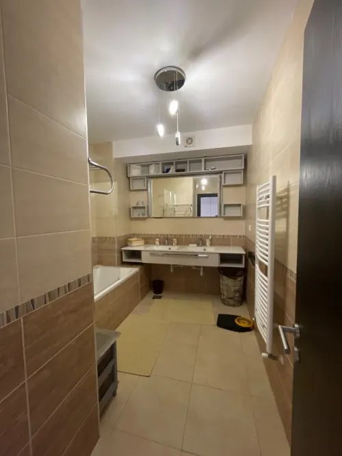 Vente Appartement F4 Alger Dar el beida