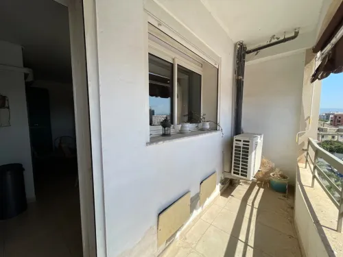 Vente Appartement F4 Alger Dar el beida