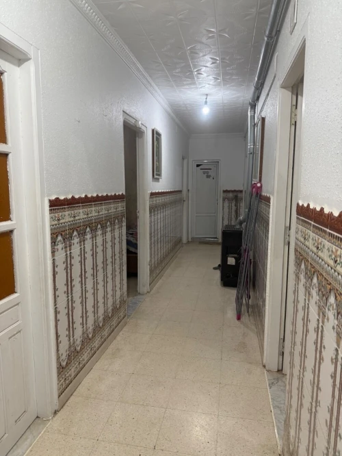 Vente Villa Alger Dar el beida