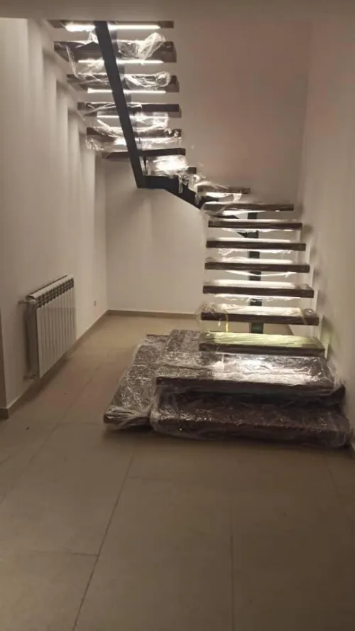 Vente Appartement Duplex F4 Alger Ain benian