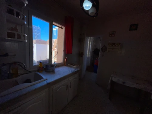 Vente Appartement Duplex F5 Alger Mohammadia