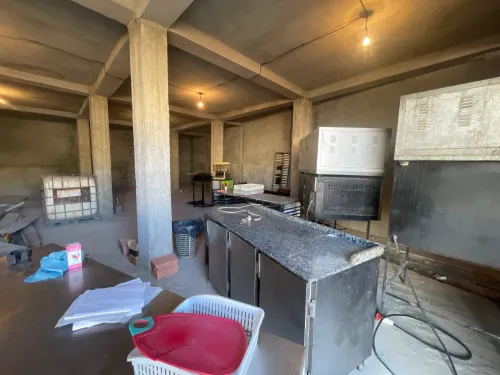 Vente Villa Boumerdès Hammedi