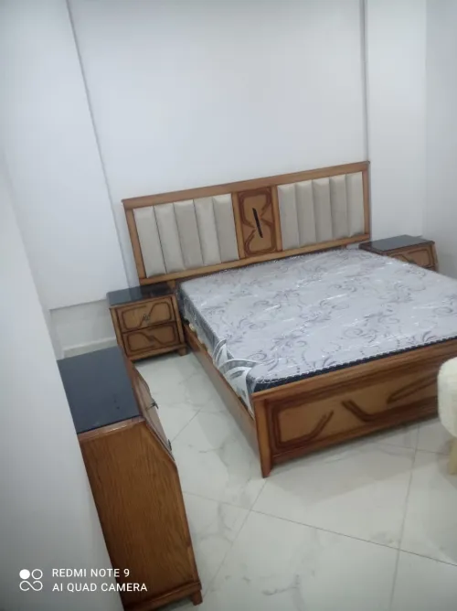 Location Appartement Niveau de villa F3 Alger Hydra