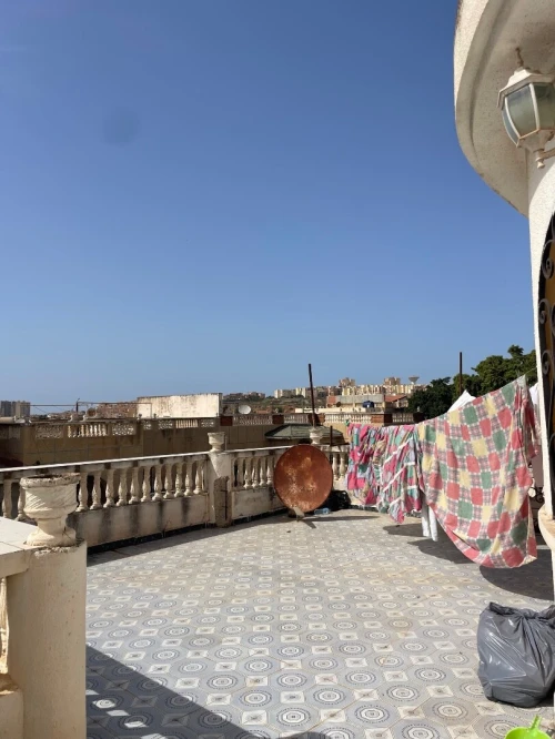 Vente Villa Alger Cheraga