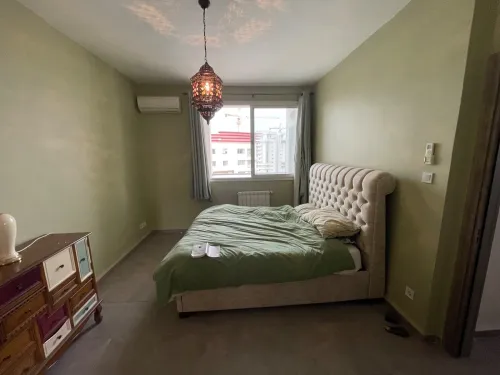 Location Appartement F4 Alger Birkhadem