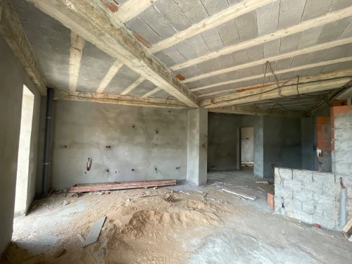Vente Appartement F3 Alger Oued koriche