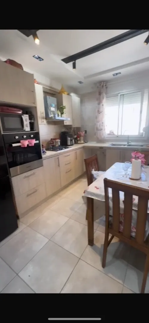 Vente Appartement F3 Alger Birkhadem