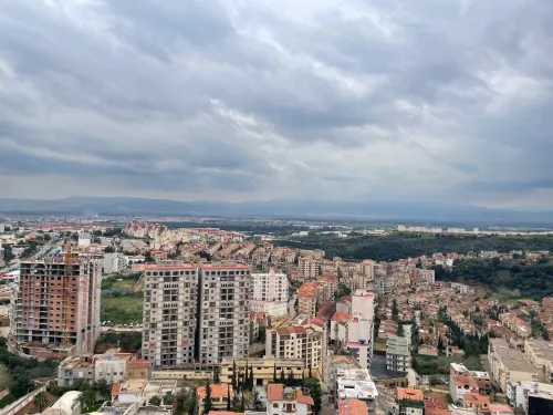 Location Appartement F4 Alger Birkhadem