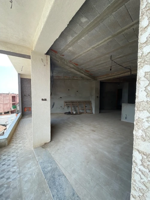 Vente Appartement F3 Alger Oued koriche