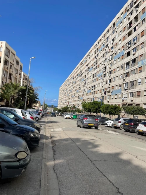 Location Appartement F3 Alger Mohammadia