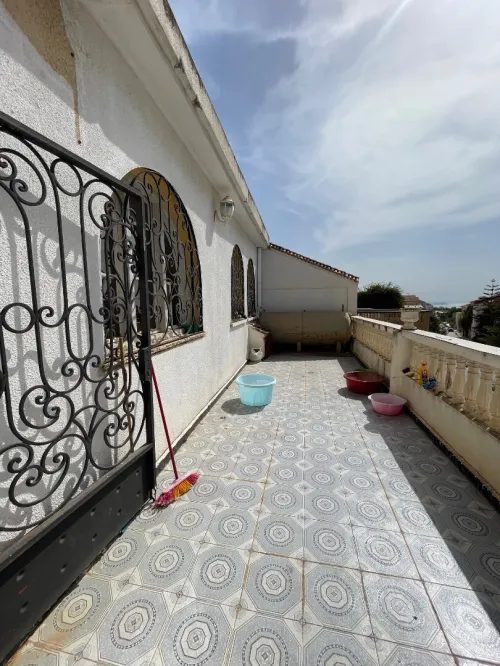 Vente Villa Alger Cheraga