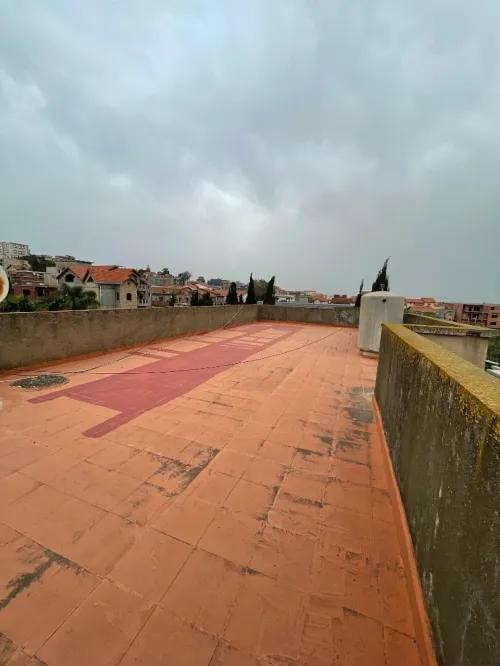 Vente Villa Alger Hraoua