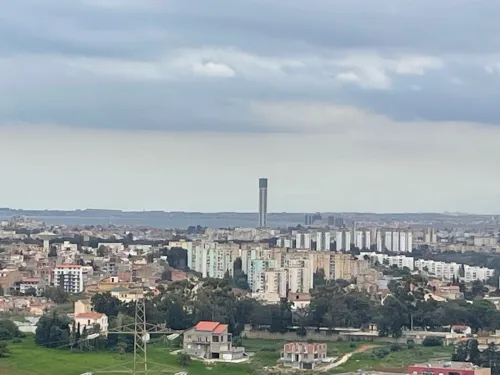 Vente Appartement F4 Alger Birkhadem