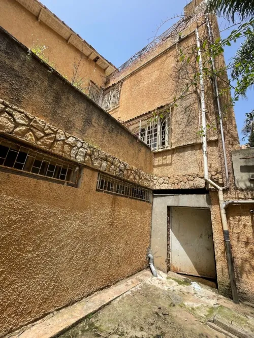 Vente Villa Alger Draria