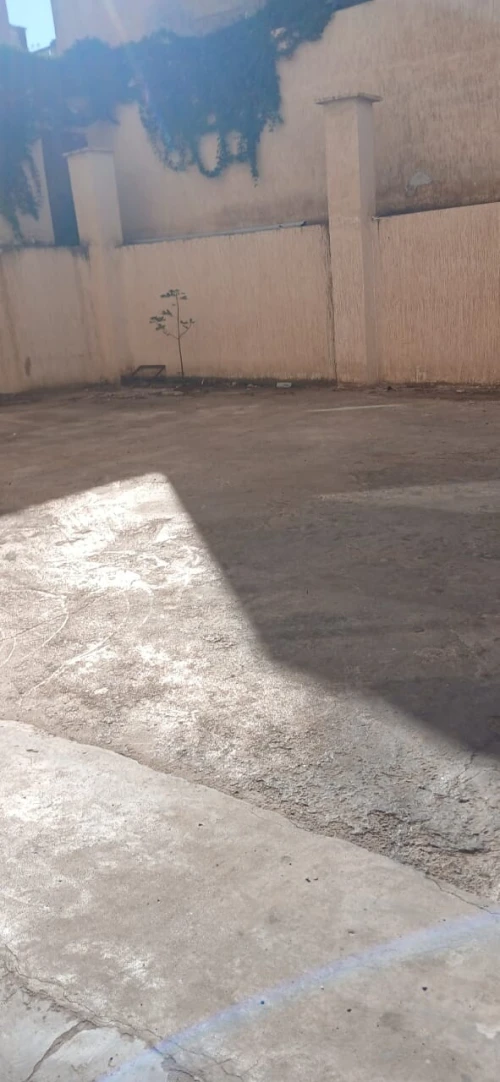 Location Immeuble Alger Dar el beida